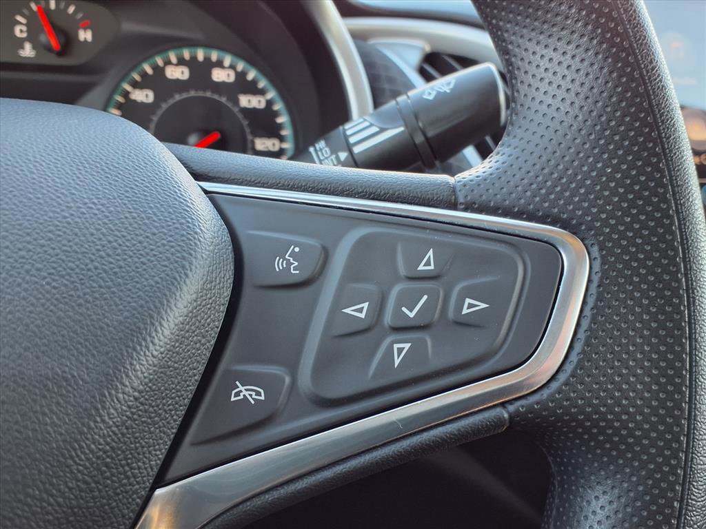 Used 2025 Chevrolet Malibu LS w/ LPO, Floor Liner Package image 10