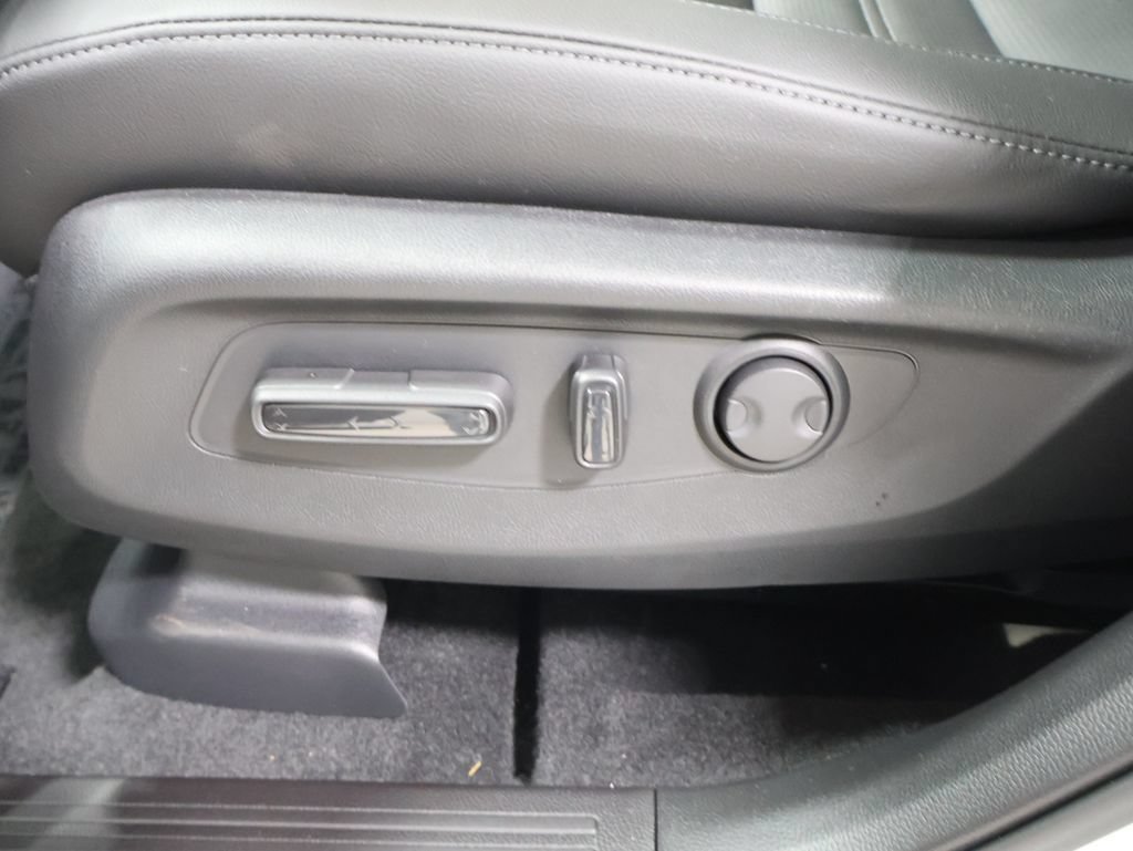 New 2026 Honda CR-V EX-L image 14