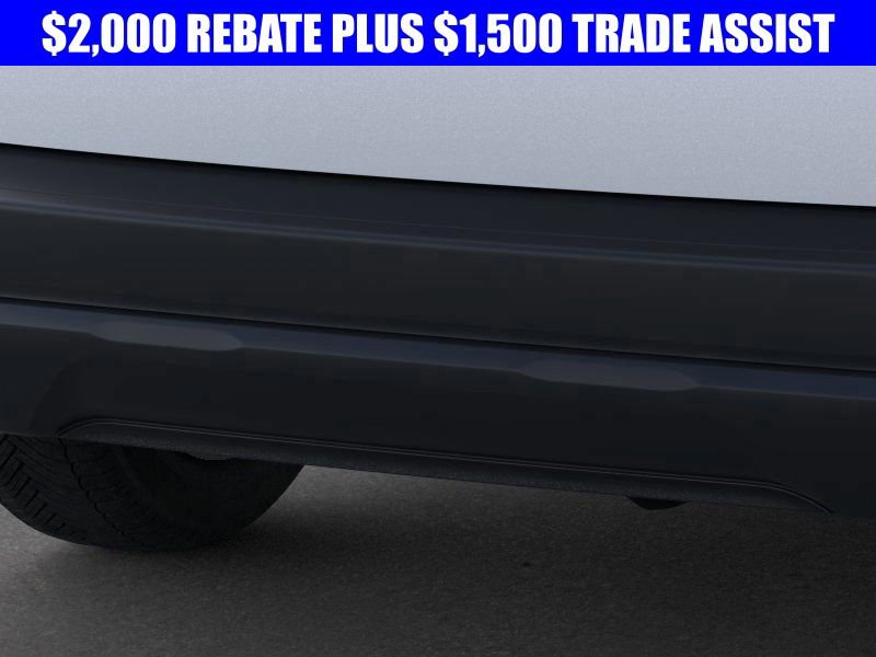 New 2026 Ford Escape ST-Line image 23