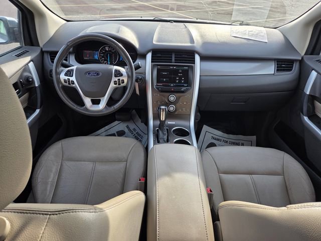 Used 2013 Ford Edge SEL AWD/4WD image 50