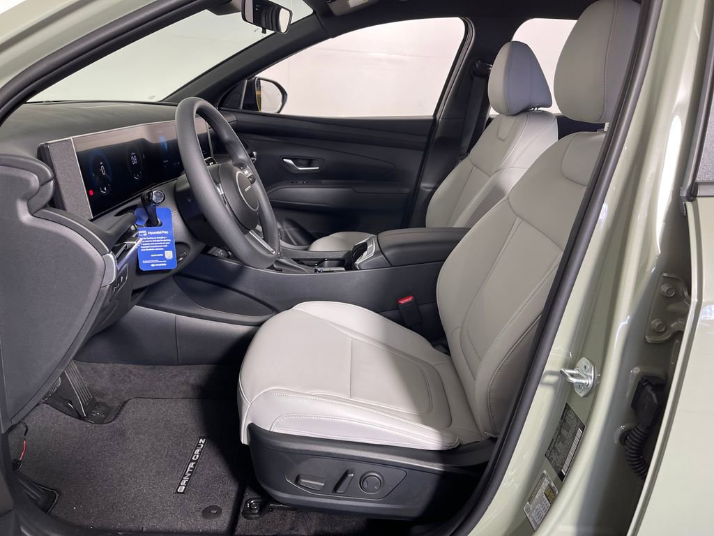 New 2026 Hyundai Santa Cruz SEL FWD image 12