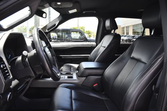 Used 2021 Ford Expedition XLT RWD image 19