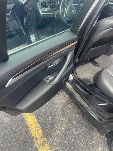 Used 2016 BMW 535i xDrive Sedan AWD/4WD image 13