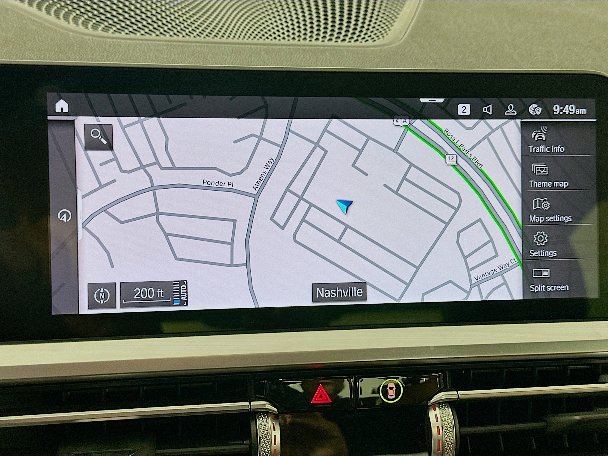 Used 2022 BMW 330e xDrive w/ Premium Package image 22