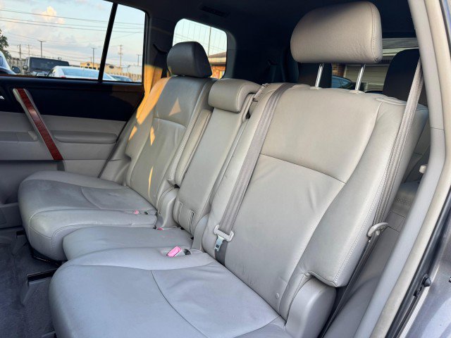 Used 2008 Toyota Highlander Limited image 12