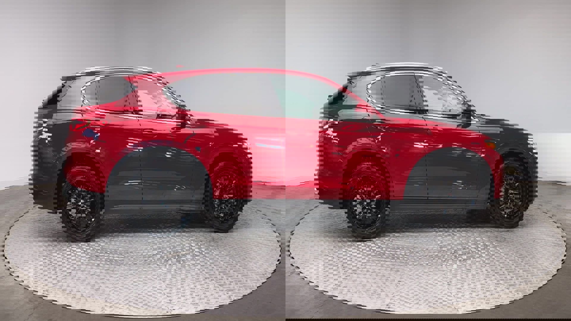 Used 2018 Alfa Romeo Stelvio Ti image 9