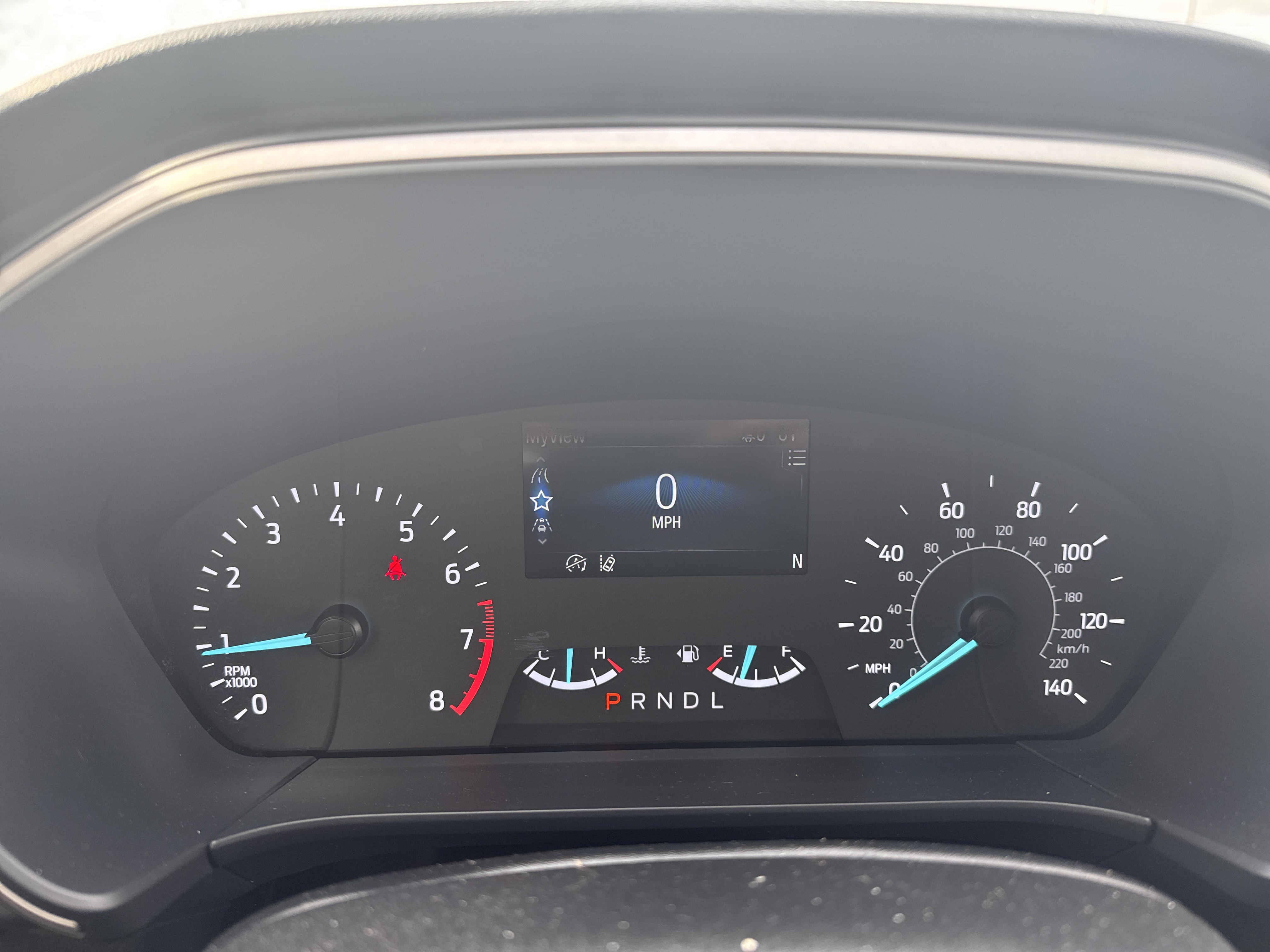 Used 2022 Ford Escape SEL AWD/4WD image 11