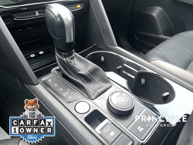 Used 2022 Volkswagen Atlas SEL Premium AWD/4WD image 28