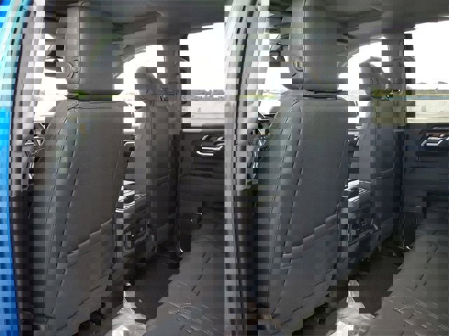 New 2025 Chevrolet Silverado 1500 RST w/ Convenience Package II image 9