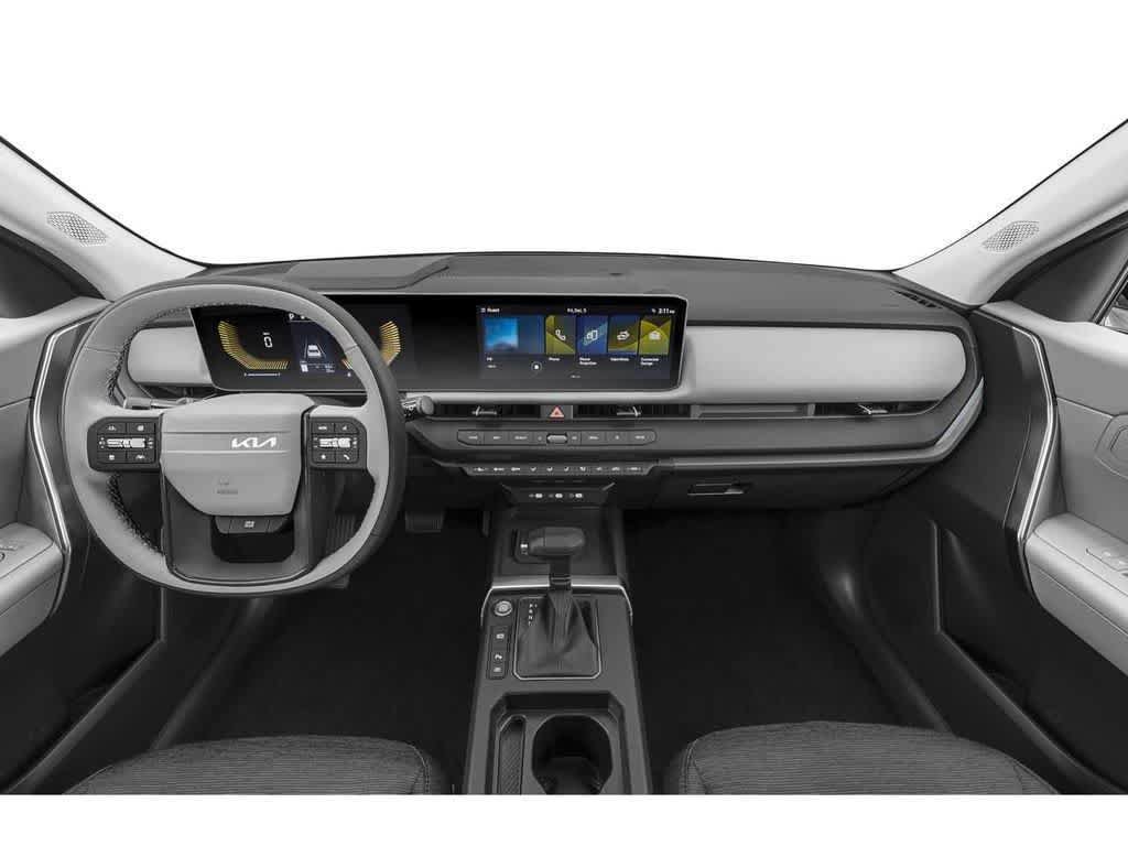 New 2027 Kia Seltos S AWD/4WD video 3