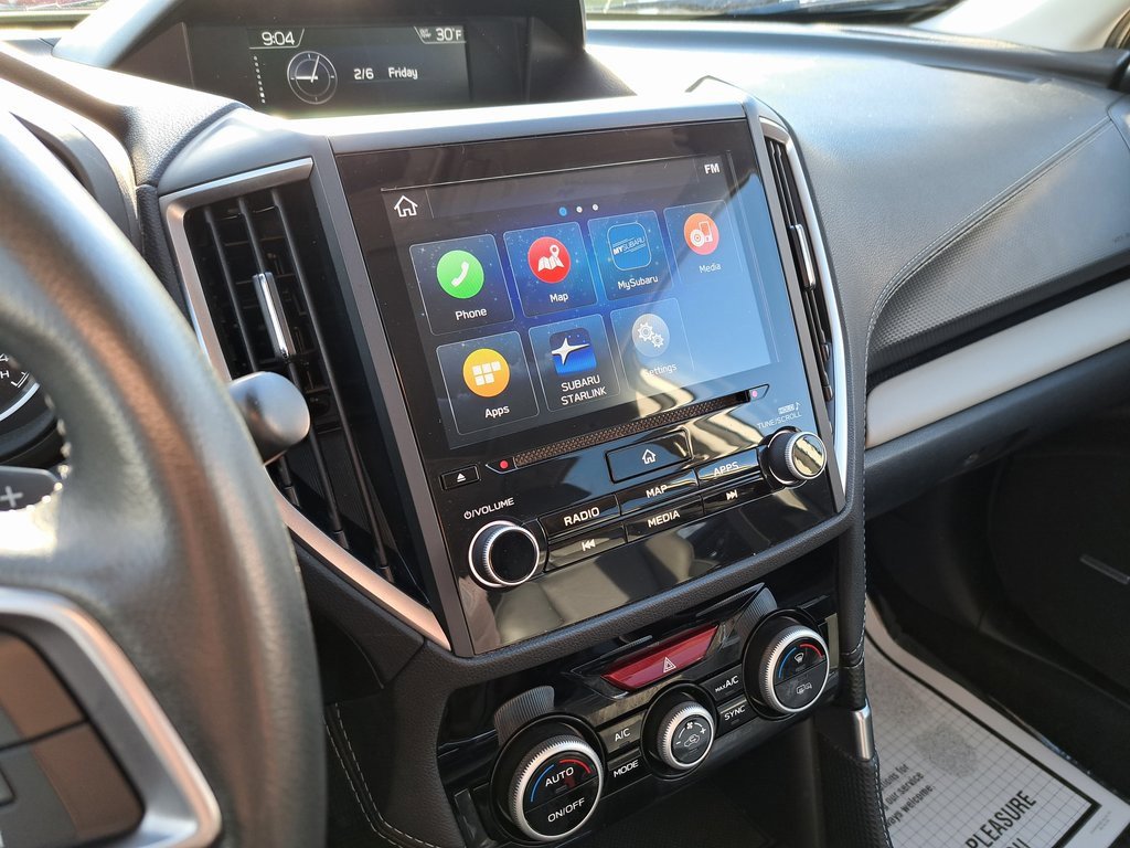 Used 2023 Subaru Forester Limited image 16
