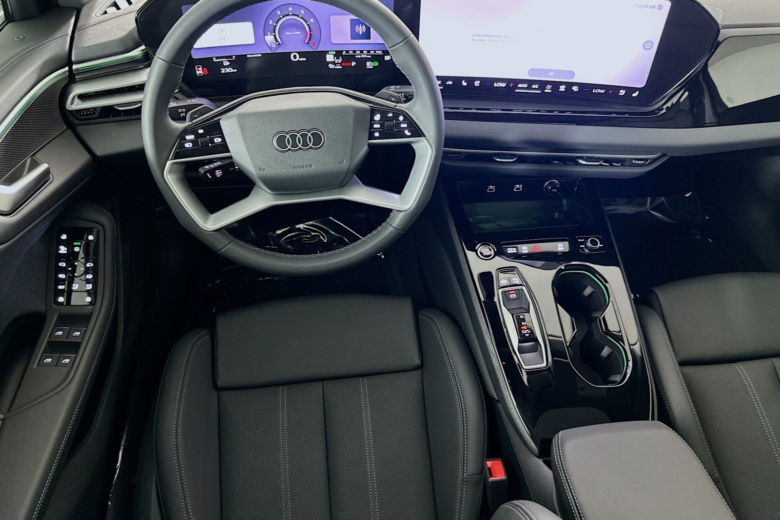 New 2026 Audi A5 Premium Plus AWD/4WD image 5