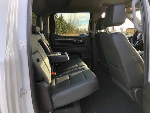 Used 2024 GMC Sierra 1500 SLT image 23