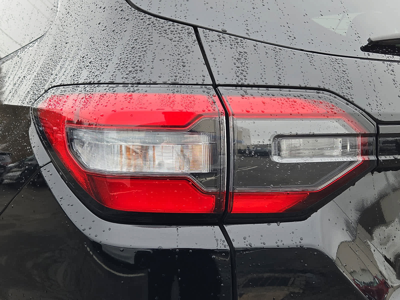 Certified 2025 Honda Pilot TrailSport image 11