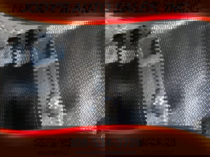 Used 2008 Chevrolet Silverado 3500 W/T image 12