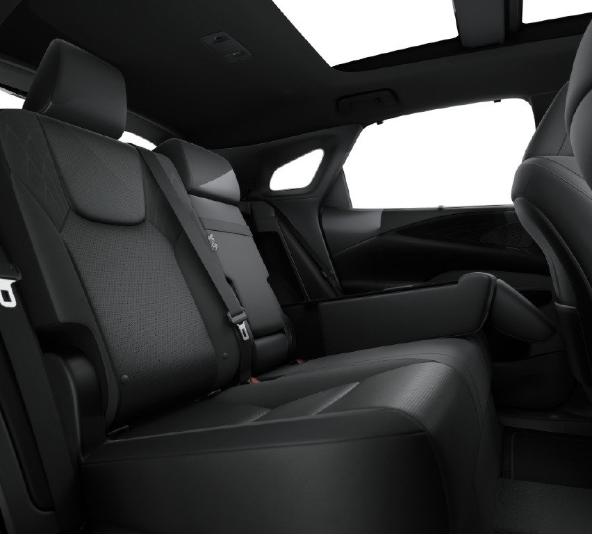 New 2026 Lexus RX 350 AWD image 7
