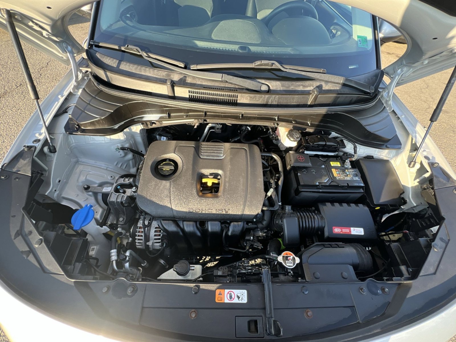 Used 2021 Kia Soul LX image 25