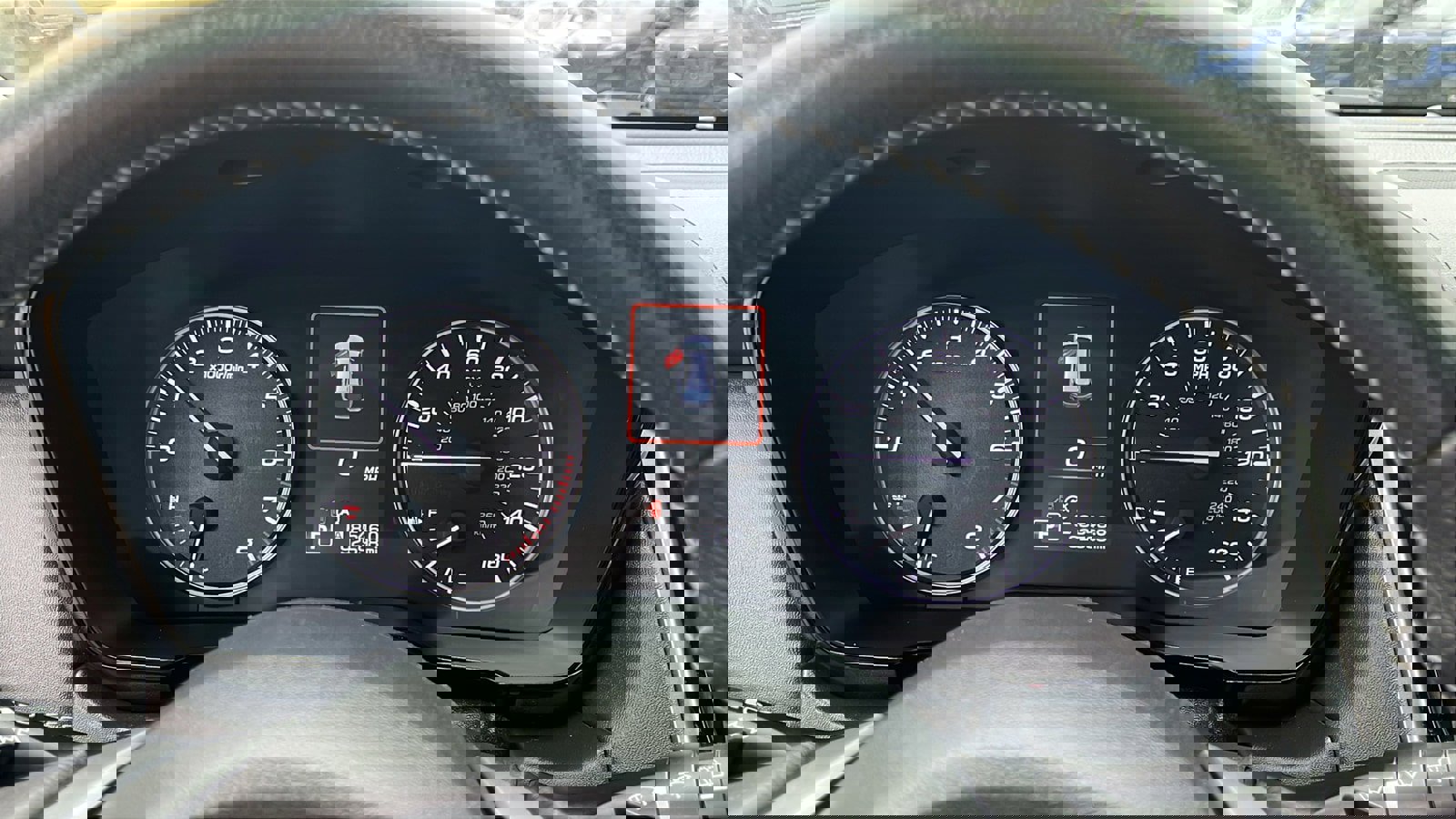 Used 2020 Subaru Outback Premium image 15