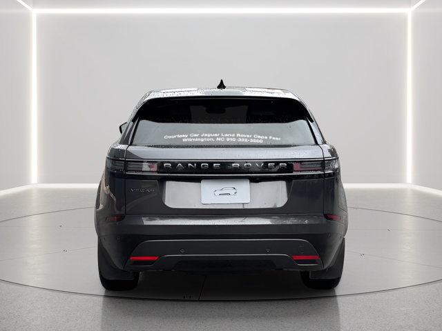 Certified 2026 Land Rover Range Rover Velar Dynamic SE AWD/4WD image 4