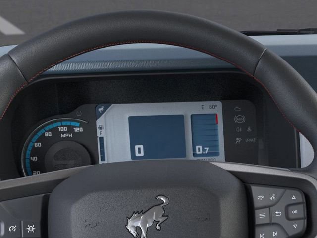 New 2025 Ford Bronco Heritage Edition image 15