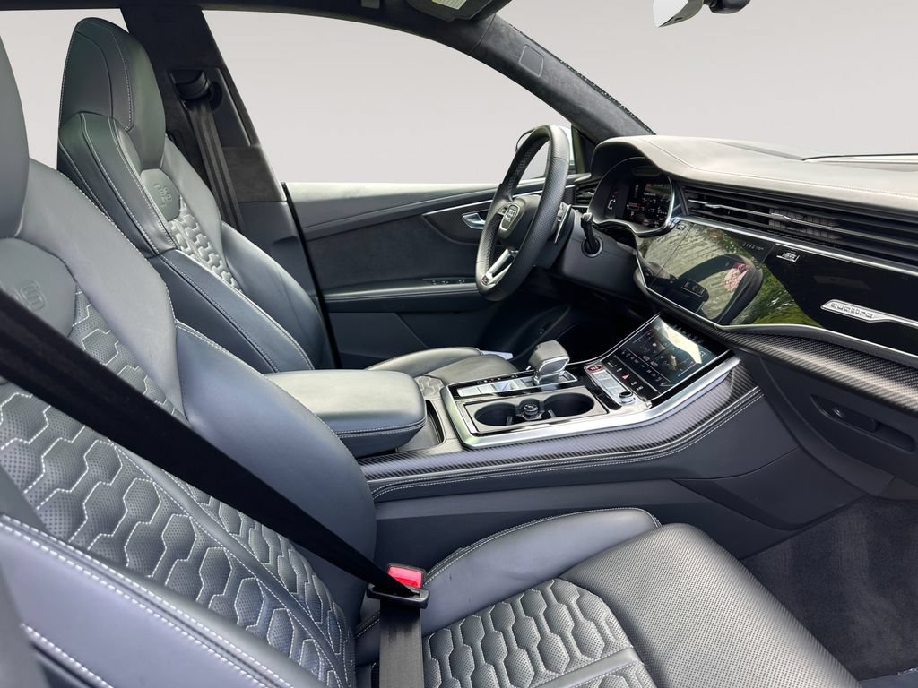 Used 2021 Audi RS Q8 AWD/4WD image 15