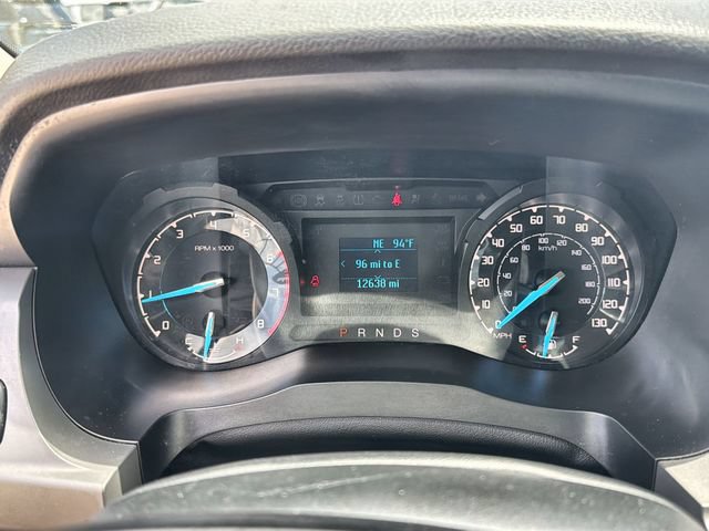 Used 2021 Ford Ranger XL w/ Equipment Group 101A High RWD image 12