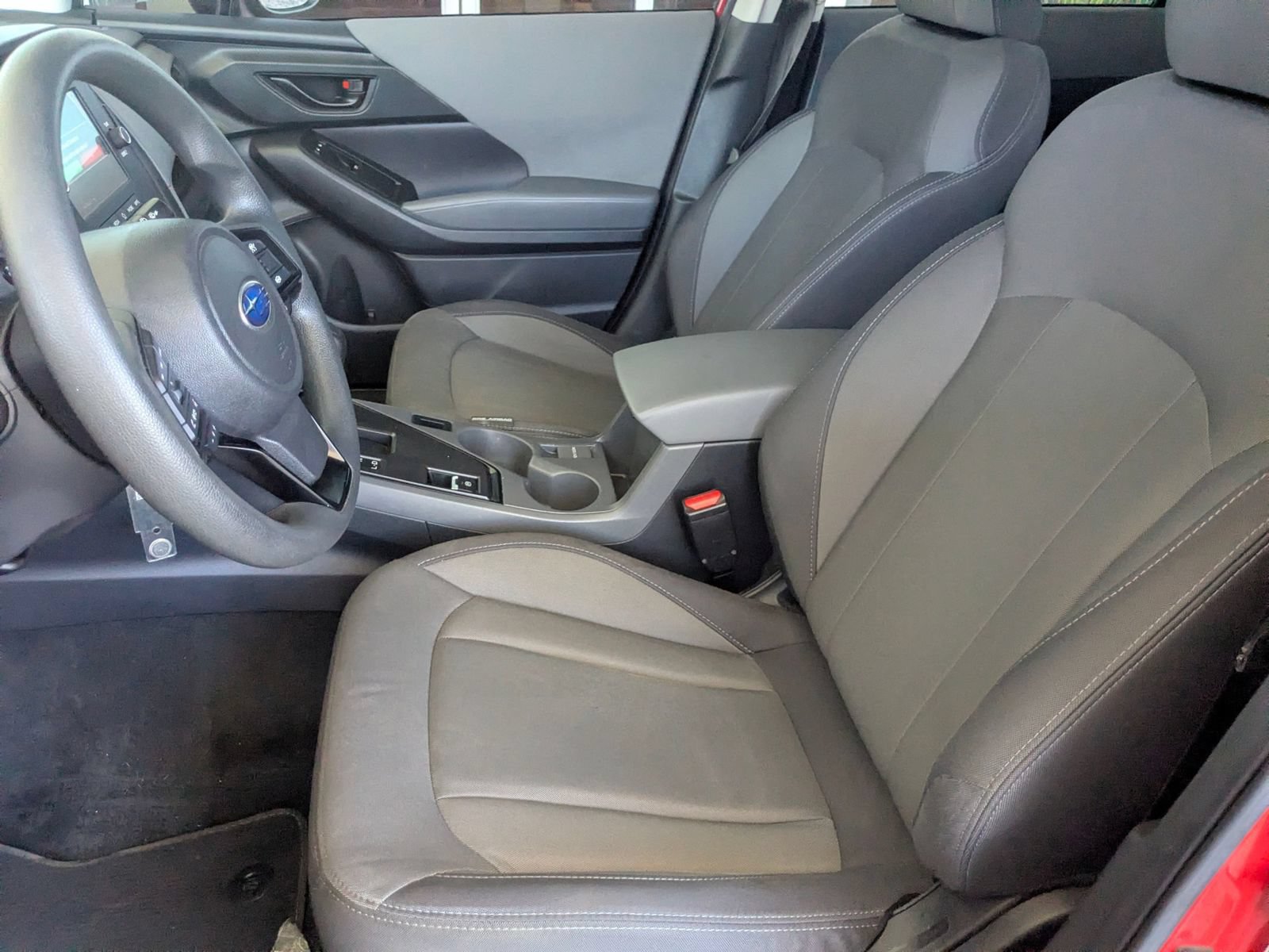 Certified 2024 Subaru Crosstrek 2.0i AWD/4WD image 20