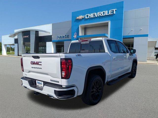 New 2026 GMC Sierra 1500 Elevation w/ Elevation Premium Package AWD/4WD image 4