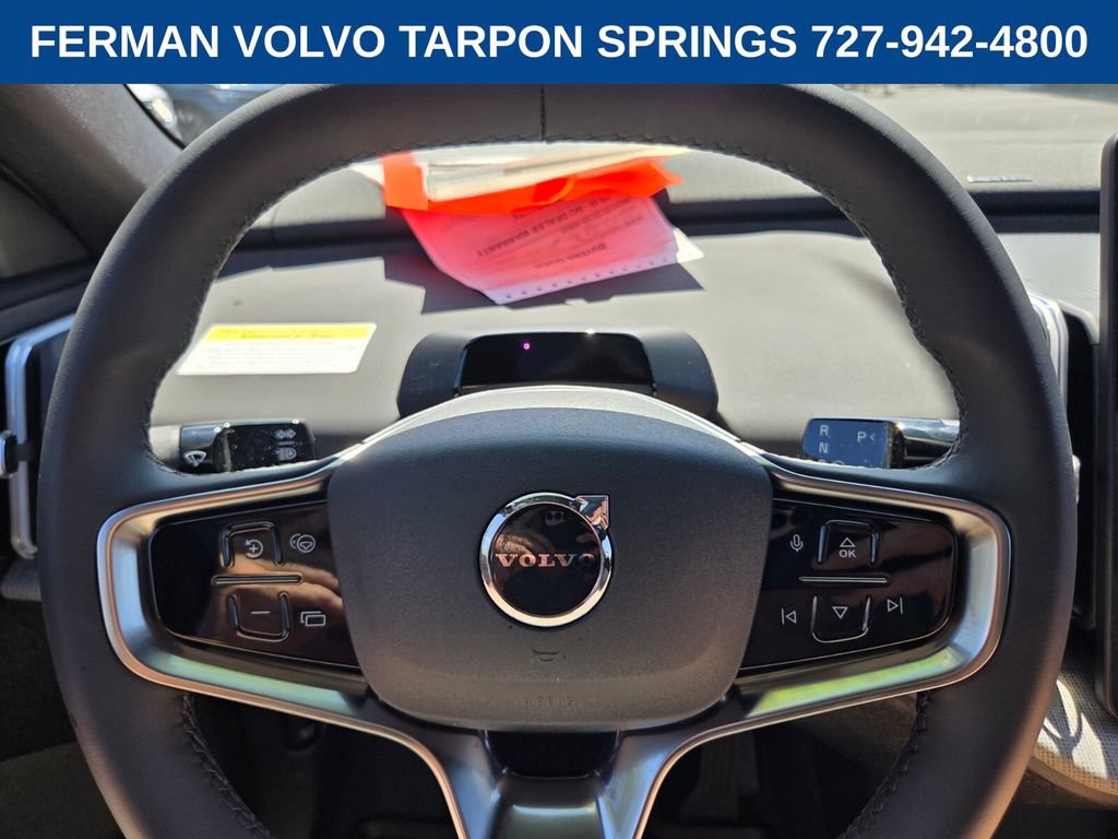 New 2026 Volvo EX30 Plus w/ Protection Package Premier AWD/4WD image 26