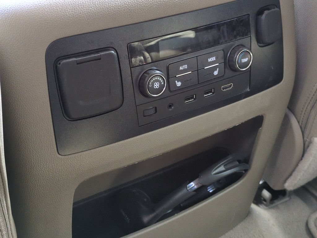 Used 2020 Chevrolet Tahoe LT RWD image 20
