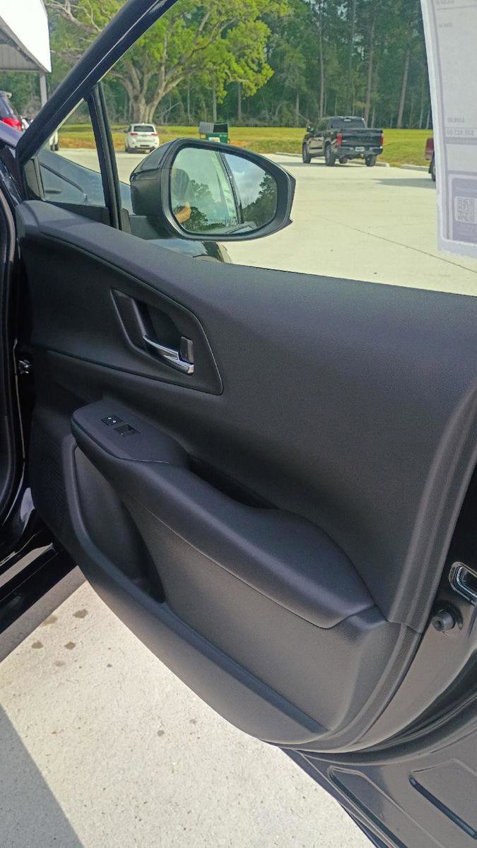 New 2026 Toyota Prius Plug-In Hybrid image 19