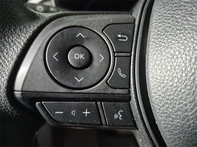 Certified 2024 Toyota RAV4 LE image 20