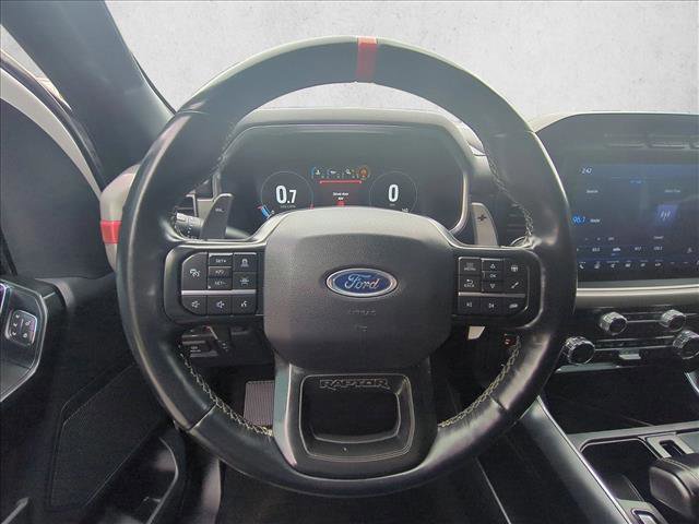 Used 2021 Ford F150 Raptor w/ Tow Technology Package AWD/4WD image 28