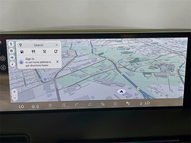 New 2026 Nissan Armada PRO-4X image 10