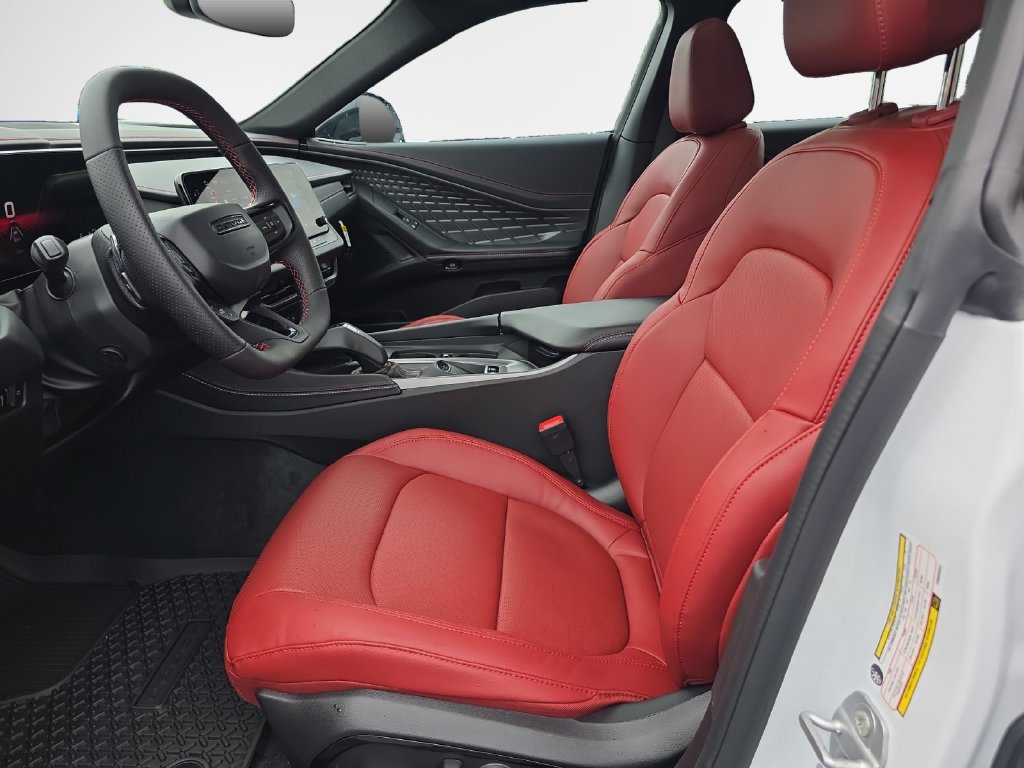 New 2027 Dodge Charger Scat Pack AWD/4WD image 12