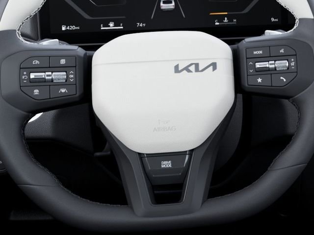 New 2026 Kia K4 GT-Line FWD image 22