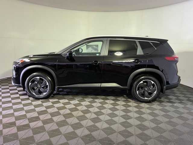 New 2026 Nissan Rogue SV image 4