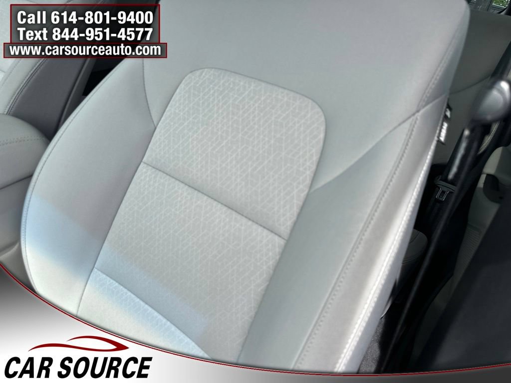 Used 2018 Hyundai Tucson SE AWD/4WD image 11