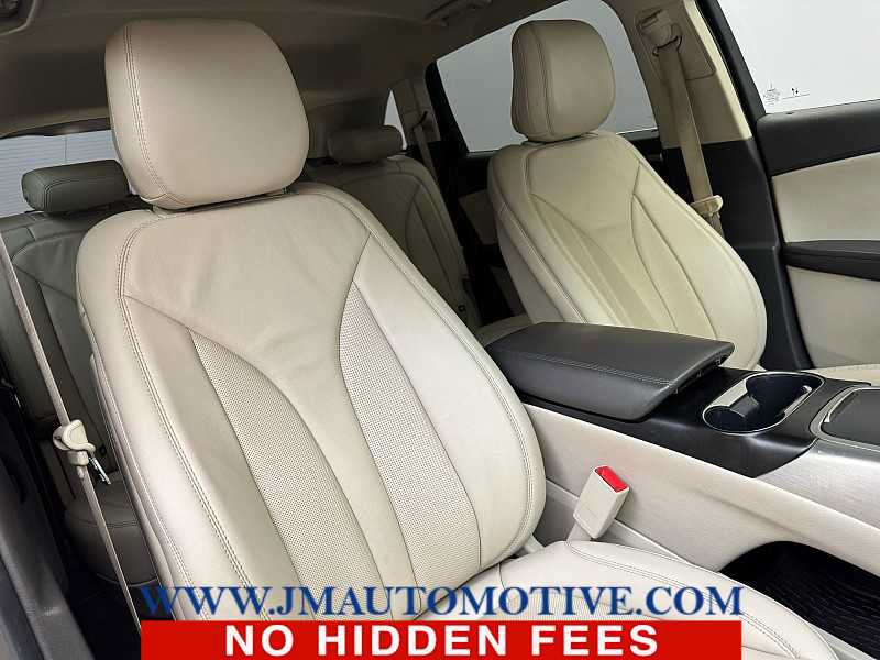 Used 2020 Lincoln Nautilus Premier w/ Equipment Group 101A AWD/4WD image 20