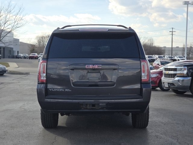 Used 2015 GMC Yukon XL SLE w/ Convenience Package image 11