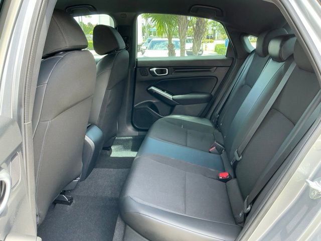 Certified 2023 Honda Civic Sport image 9