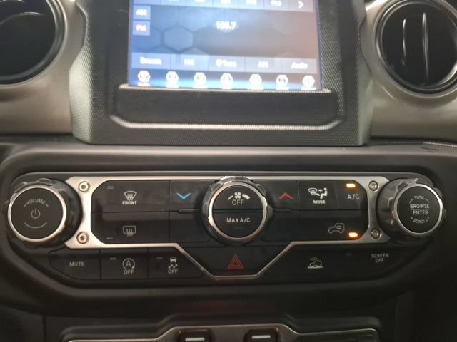 Used 2022 Jeep Gladiator Sport AWD/4WD image 31