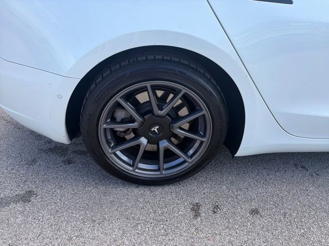 Used 2021 Tesla Model 3 Long Range image 64