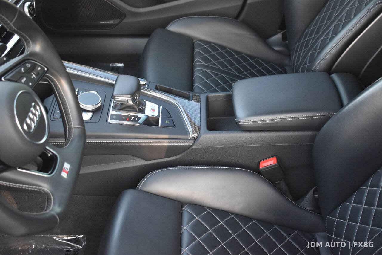 Used 2018 Audi S5 Prestige image 31