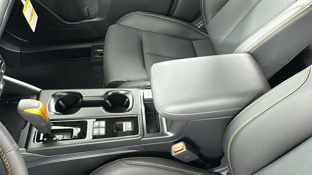 New 2026 Subaru Outback Wilderness image 34