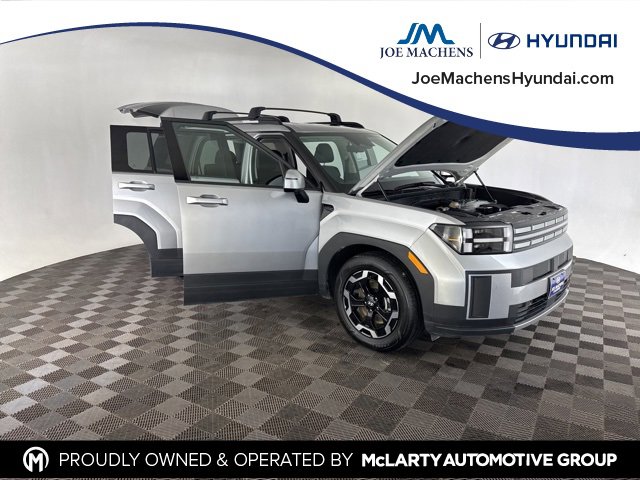 Used 2025 Hyundai Santa Fe SEL image 14