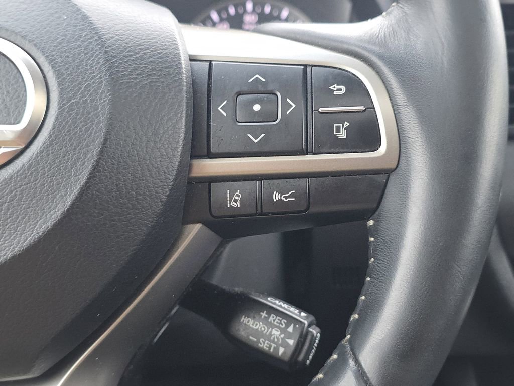 Used 2016 Lexus RX 350 AWD w/ Premium Package image 32