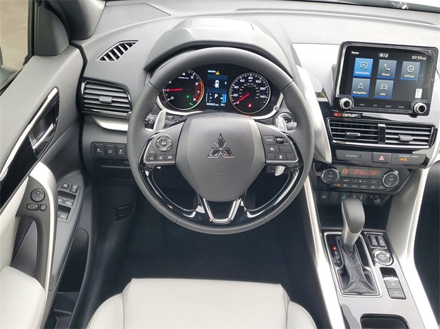 New 2025 Mitsubishi Eclipse Cross AWD image 16