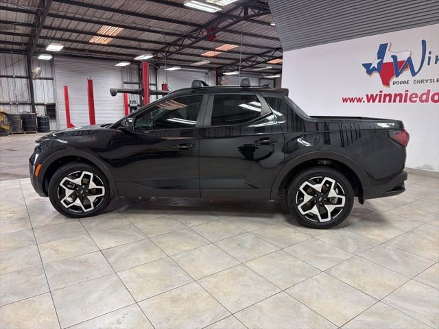 Used 2023 Hyundai Santa Cruz Limited w/ Winter Package image 6