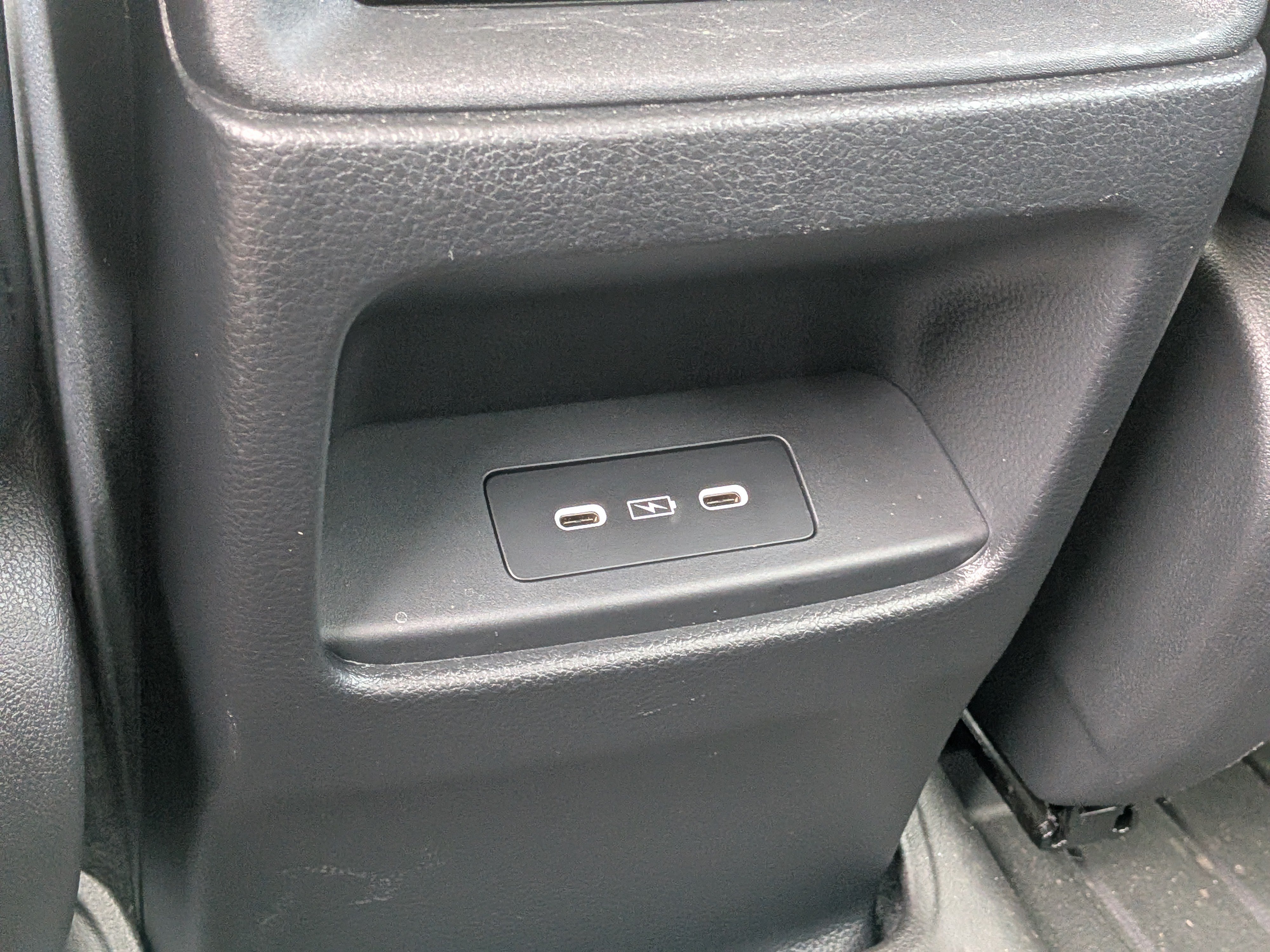 Used 2025 Honda CR-V EX-L image 16